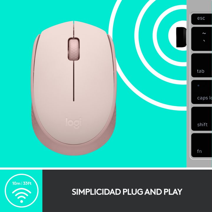 Logitech M171