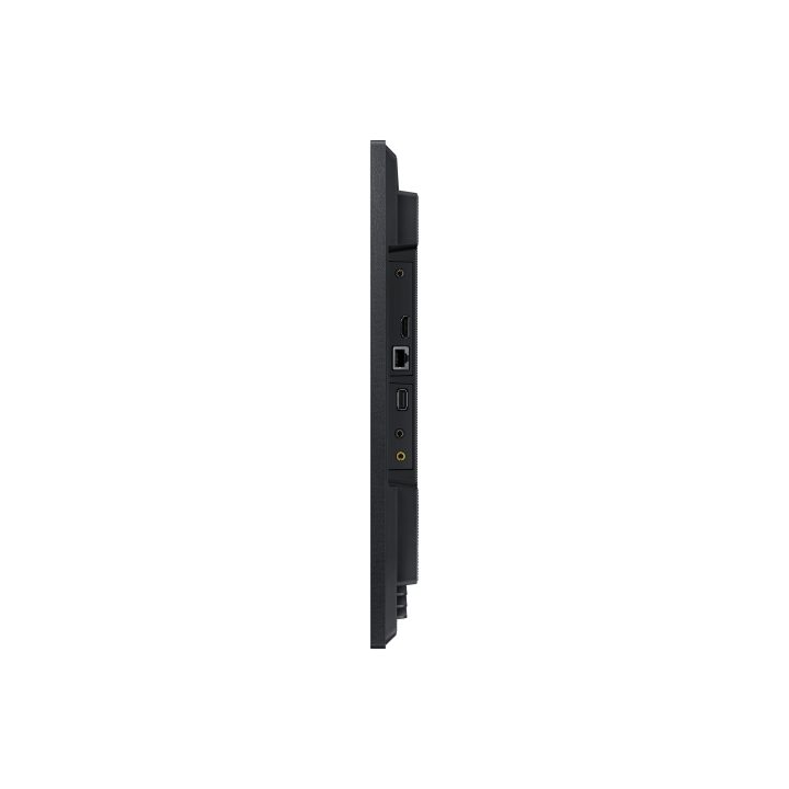 Samsung QB24C Ecrã plano para sinalização digital 24" LED Wi-Fi 250…