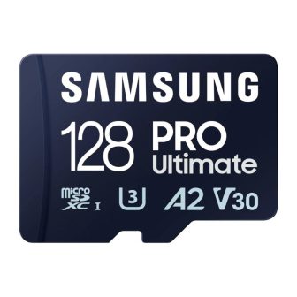Samsung MB-MY128S 128 GB MicroSDXC UHS-I