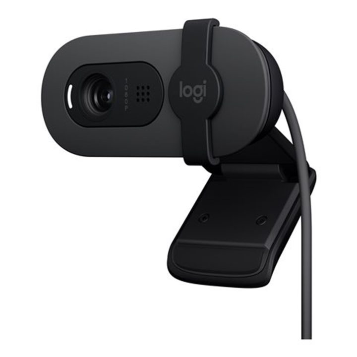 Logitech Brio 100