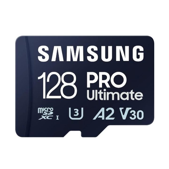 Samsung MB-MY128S 128 GB MicroSDXC UHS-I
