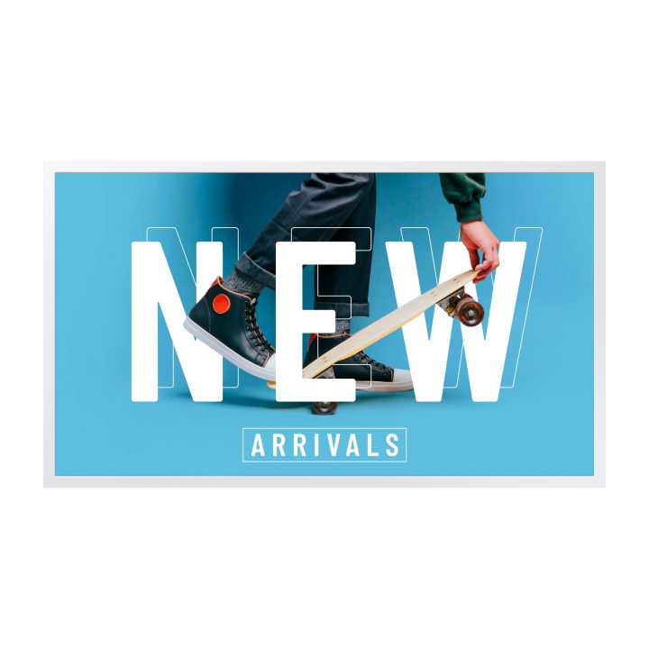 Samsung EM32DX 32" QHD