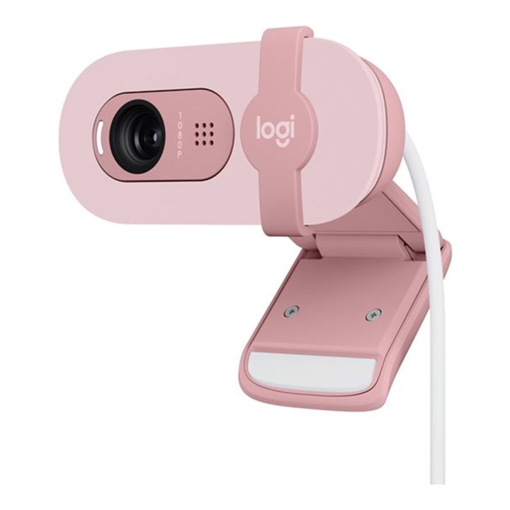 Logitech Brio 100