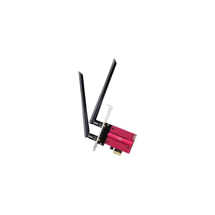 Cudy WE9300 Internal WLAN / Bluetooth Network Adapter and Card 5765…