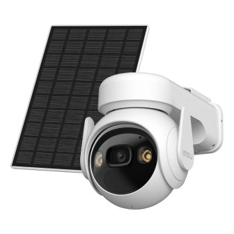 Imou Cell PT Lite Kit Turret Outdoor IP Security Camera 2304 x 1296…