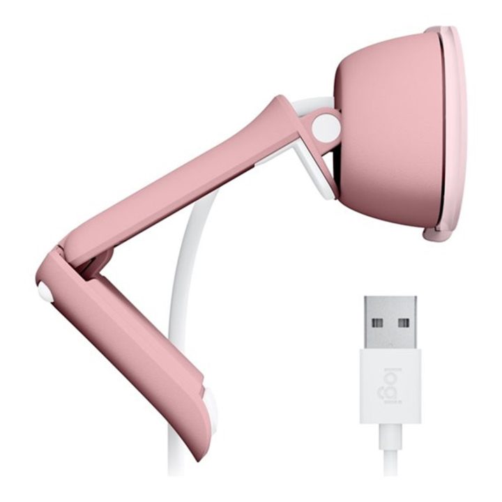 Logitech Brio 100