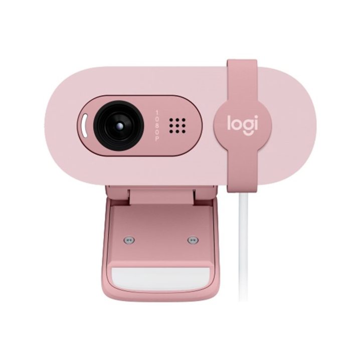 Logitech Brio 100