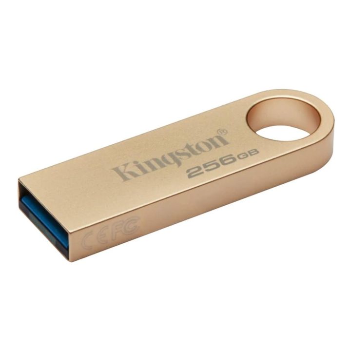 Kingston Technology DataTraveler 64GB 220MB/s Unidad USB 3.2 Gen 1…