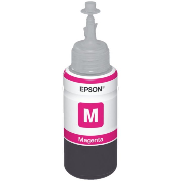 Epson 664 Garrafa de tinta ciano EcoTank
