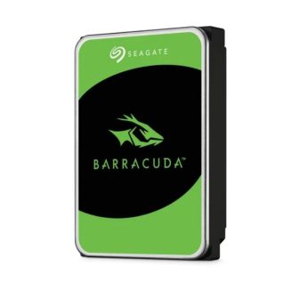 Seagate Barracuda 16TB disco rígido interno 7200 RPM 512 MB 3.5" SATA