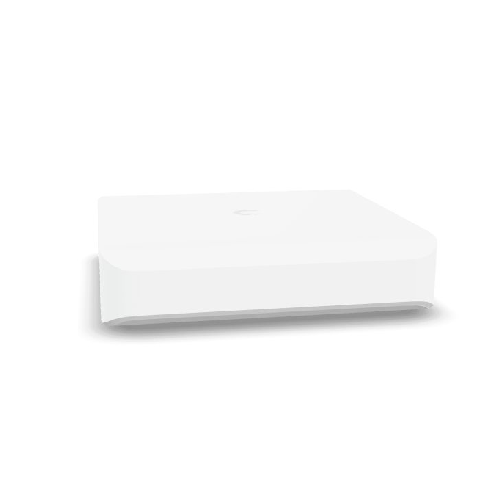 Ubiquiti USW-Lite-16-POE UniFi Switch 16xGbE