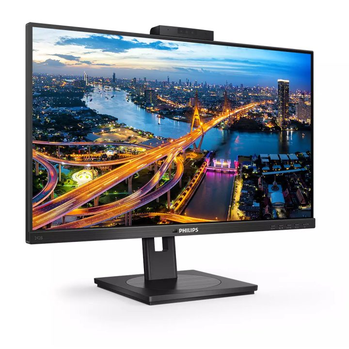 Philips B Line 242B1H 24" Full HD 75 Hz IPS