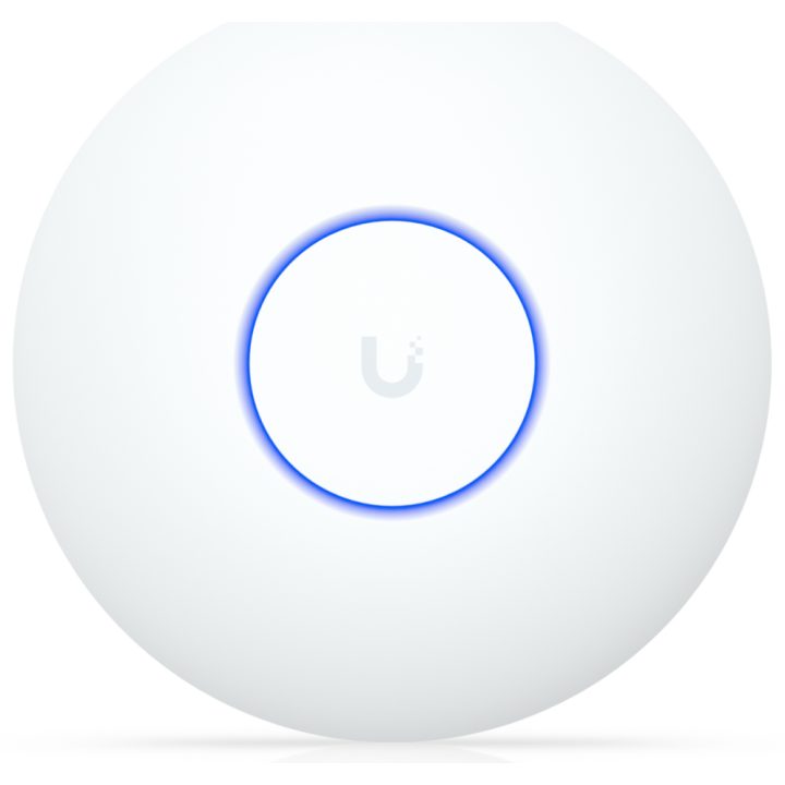 Ubiquiti U7-Lite AP WiFi7 1x2.5G 2x2 Ceiling/Wall