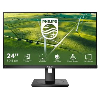 Monitor Philips 242B1G 24" Full HD 75 Hz IPS
