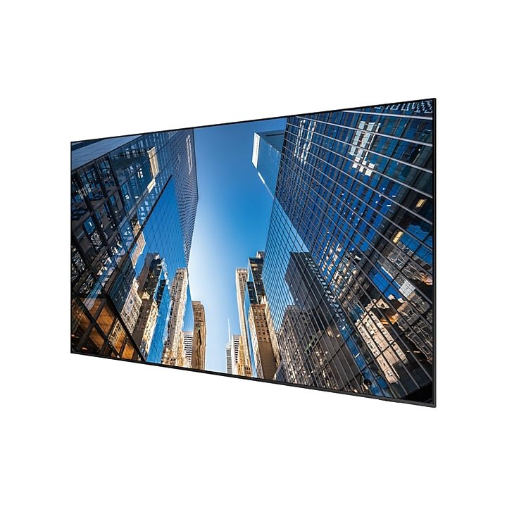 Samsung QE98C Pantalla plana para señalización digital 2,49 m (98")…