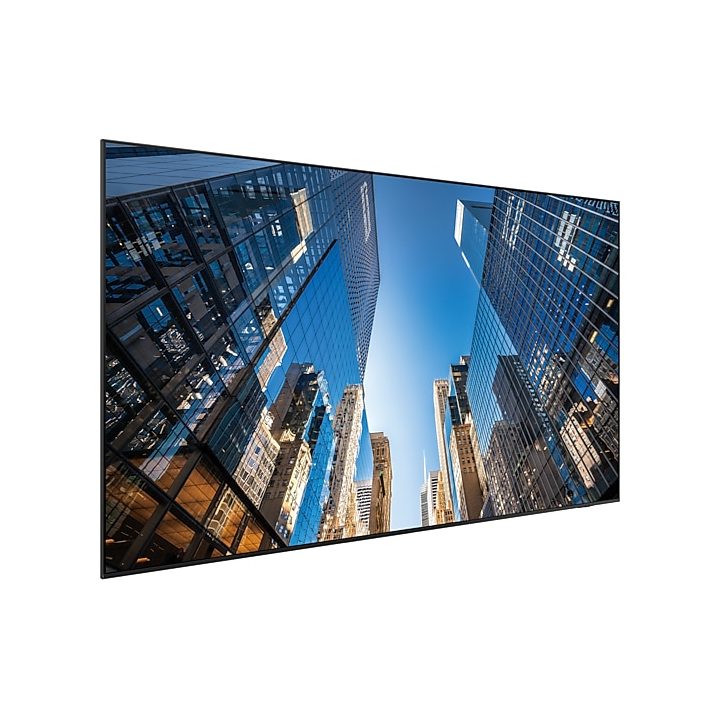 Samsung QE98C Pantalla plana para señalización digital 2,49 m (98")…