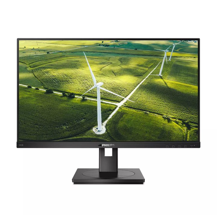 Philips 242B1G 24" Full HD 75 Hz IPS