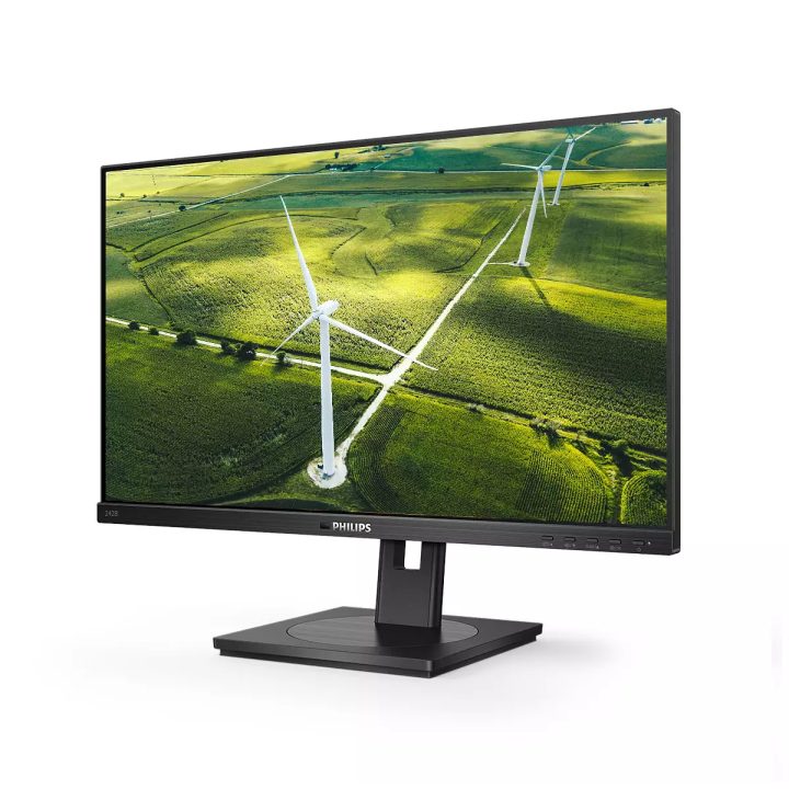Monitor Philips 242B1G 24" Full HD 75 Hz IPS