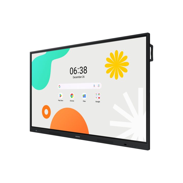 Samsung WA86F quadro branco interativo 2,18 m (86") 3840 x 2160…