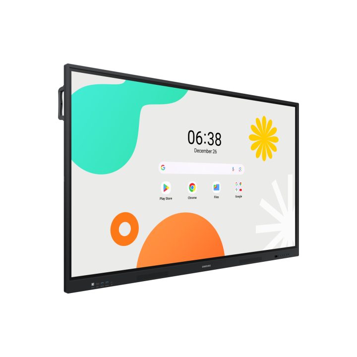 Samsung WA86F quadro branco interativo 2,18 m (86") 3840 x 2160…