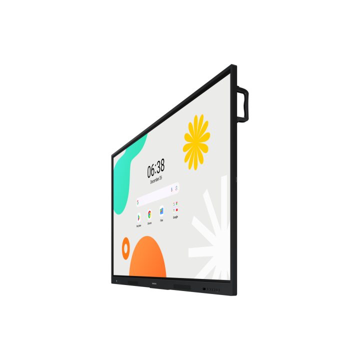 Samsung WA86F quadro branco interativo 2,18 m (86") 3840 x 2160…