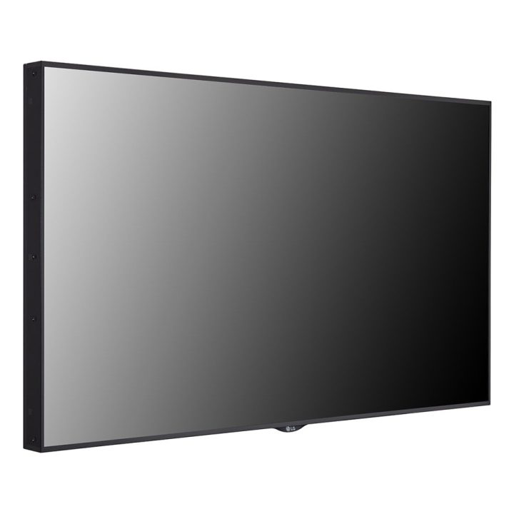 LG 49XS4P ecrã de sinalização Ecrã plano para sinalização digital 49"…