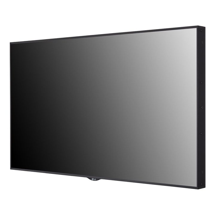 LG 49XS4P pantalla de señalización Pantalla plana para señalización…