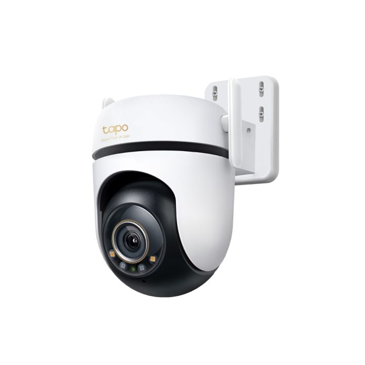 TP-Link TAPO C530WS Turret Security Camera IP Outdoor 2880 x 1620…