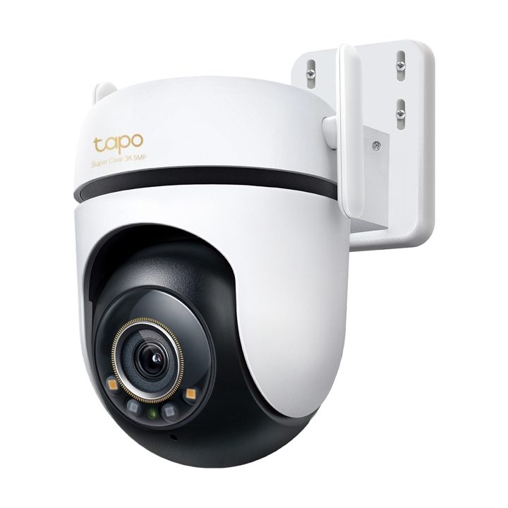 TP-Link TAPO C530WS câmara de vigilância Torre Câmara de segurança IP…