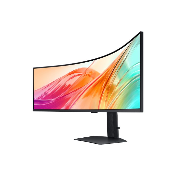 Samsung S95UC 49" DQHD 120 Hz VA curvo