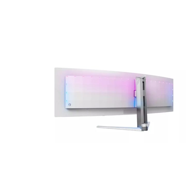 Philips Evnia 8000 49M2C8900L 48,9" DQHD curvo