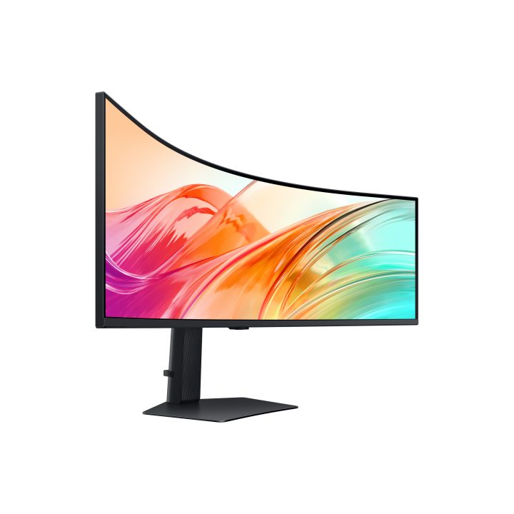 Samsung S95UC 49" DQHD 120 Hz Curved VA