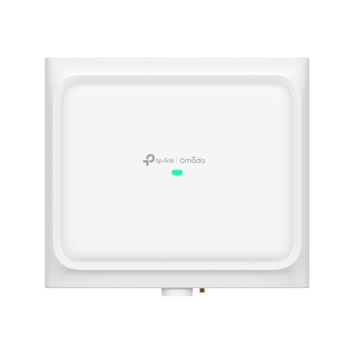 Ponto de acesso TP-Link Omada EAP650 D120-Outdoor 3000 Mbit/s Branco…