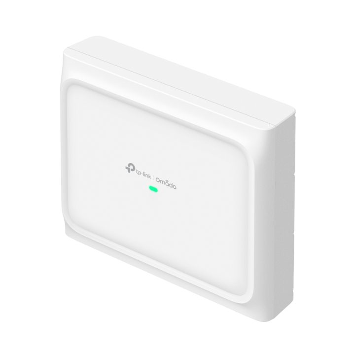 Ponto de acesso TP-Link Omada EAP650 D120-Outdoor 3000 Mbit/s Branco…