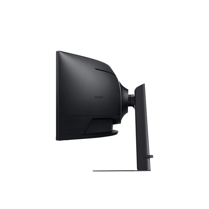 Samsung S95UC 49" DQHD 120 Hz Curved VA