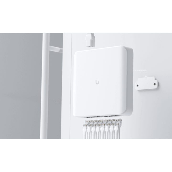 Ubiquiti USW-Lite-16-POE UniFi Switch 16xGbE