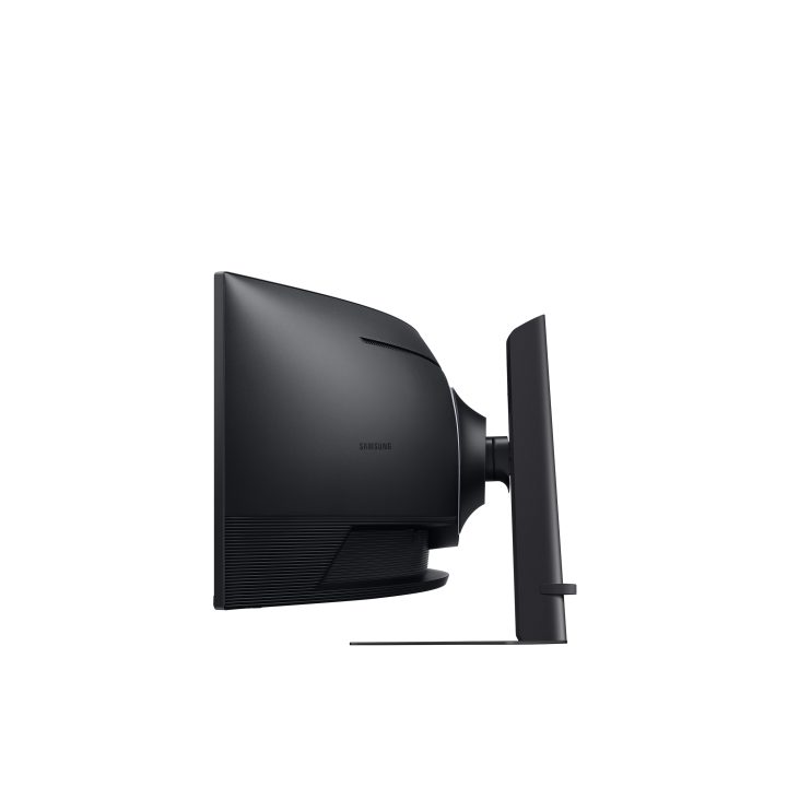 Samsung S95UC 49" DQHD 120 Hz VA curvo