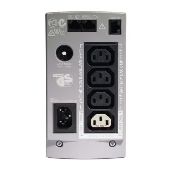 APC Back-UPS Uninterruptible Power Supply (UPS) Standby (Offline)…