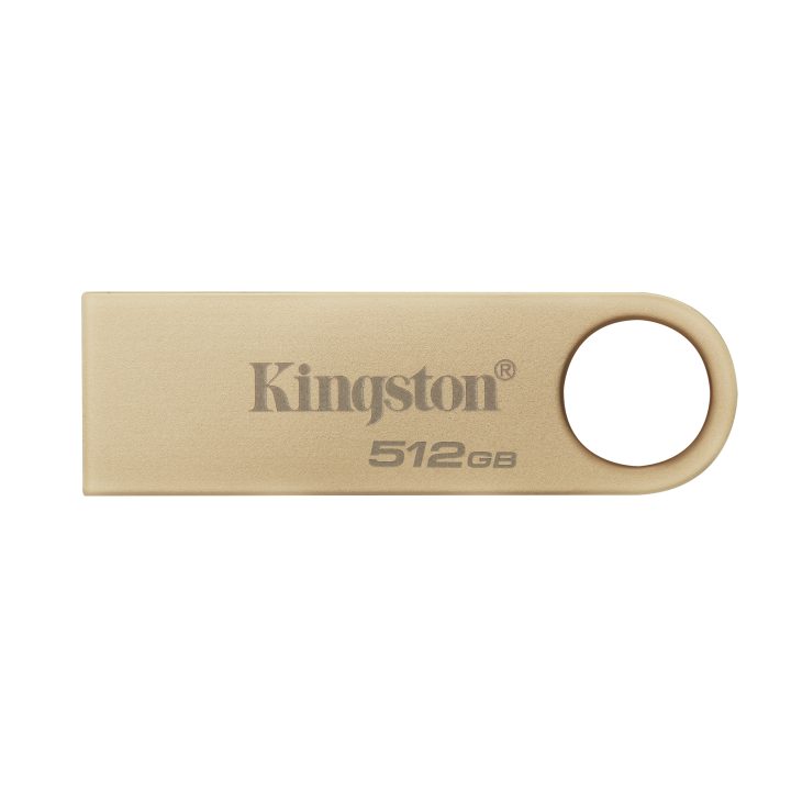 Kingston Technology DataTraveler 64GB 220MB/s Unidad USB 3.2 Gen 1…