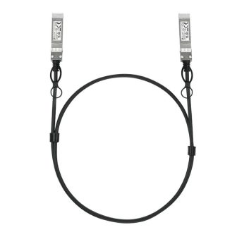 TP-Link Omada SM6220-1M Cabo de fibra óptica e InfiniBand SFP28…