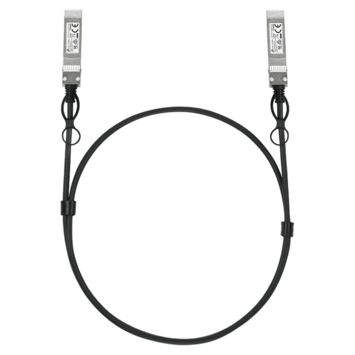 TP-Link Omada SM6220-1M Cable de fibra óptica e InfiniBand SFP28…