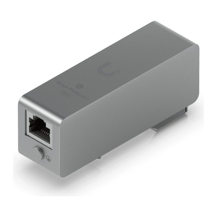 Ubiquiti UACC-ETH-SP-DIN Proteção contra sobretensões Ethernet (24…