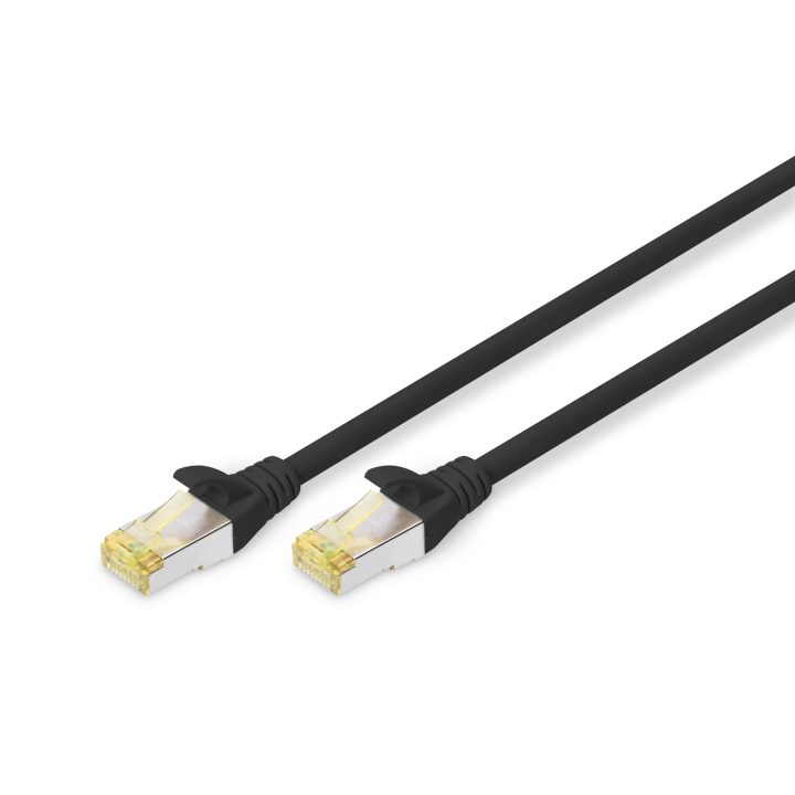 Digitus CAT 6A S/FTP Patch Cable (DK-1644-A-010)