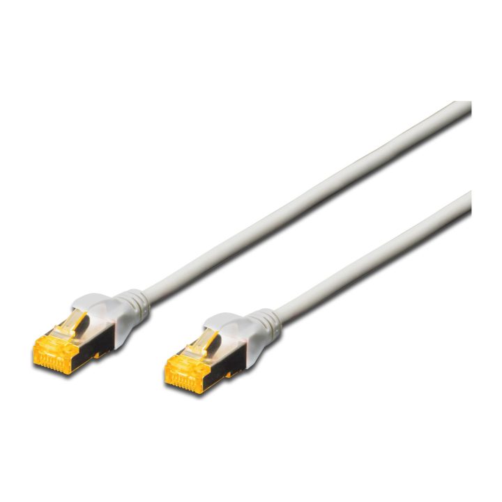 Digitus Cable de conexión CAT 6A S/FTP (DK-1644-A-010)