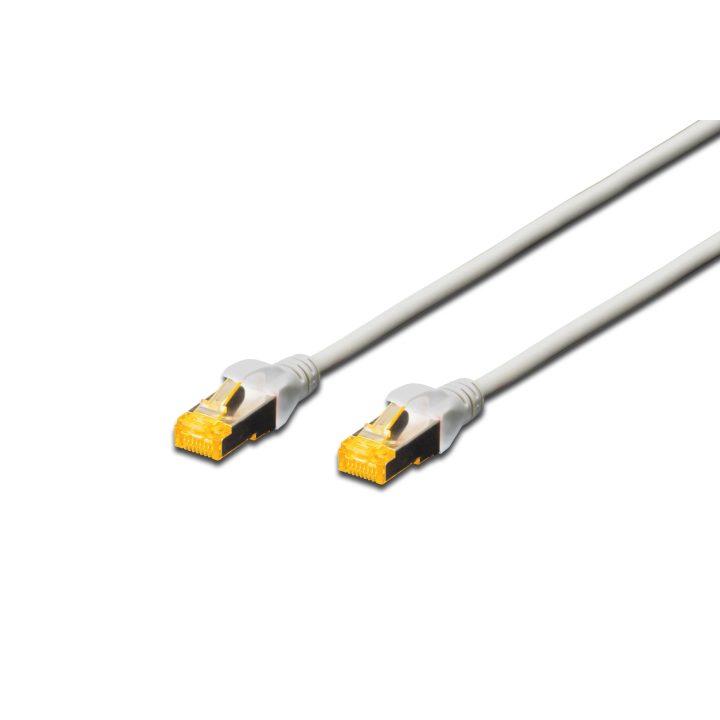 Digitus Cable de conexión CAT 6A S/FTP (DK-1644-A-010)