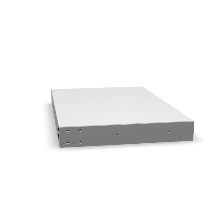 Ubiquiti UniFi Pro HD 24 Gestionado L2/L3 2.5G Ethernet…