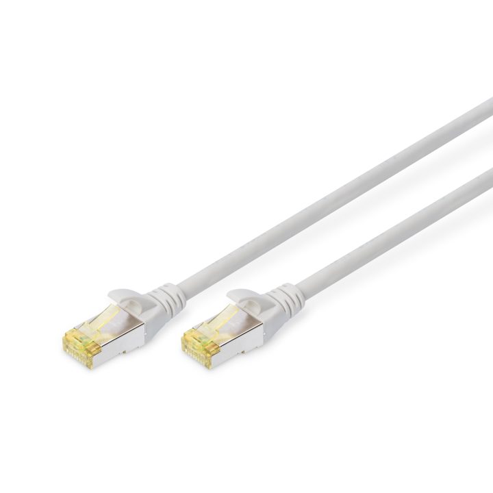 Digitus CAT 6A S/FTP Patch Cable (DK-1644-A-010)