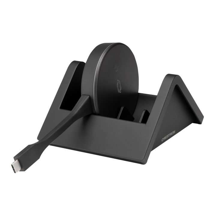 Crestron AM-TX3-100-CRADLE acessório sem fios para apresentação…