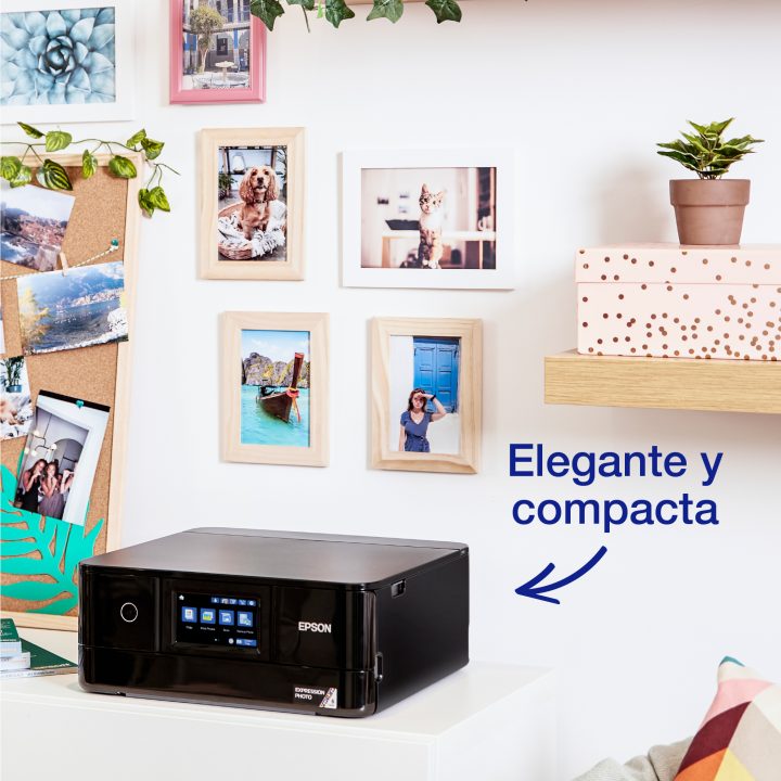 Epson Expression Photo XP-8700