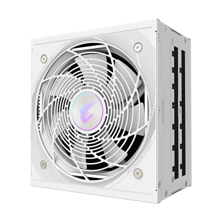 Fonte de Alimentação GIGABYTE AORUS ELITE P1000W ICE